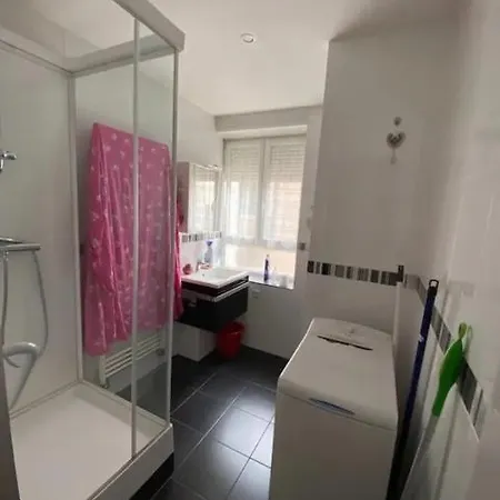 Deux Beaux Appartements En Plein Coeur De Dijon * Dijon