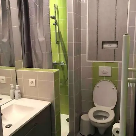 Deux Beaux Appartements En Plein Coeur De Dijon Dijon