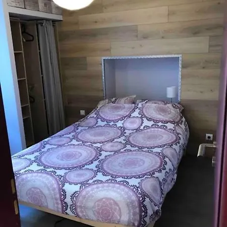 Deux Beaux Appartements En Plein Coeur De Dijon Apartman Dijon